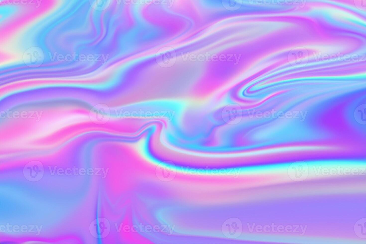 Illuminating Abstract Iridescence, Vibrant Backgrounds for Creative Projects. photo