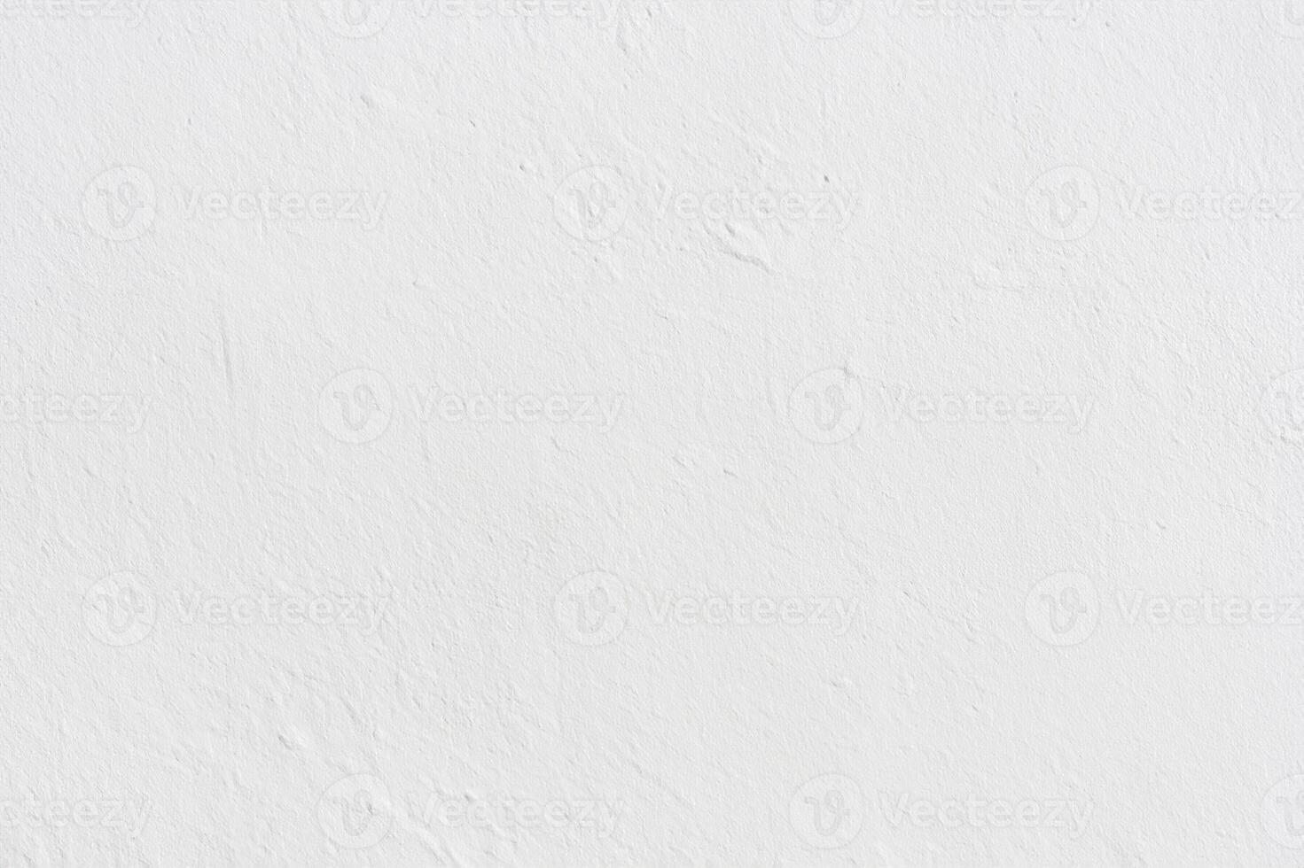 Minimalist White Stucco Wall, Texture for Design Inspiration. photo