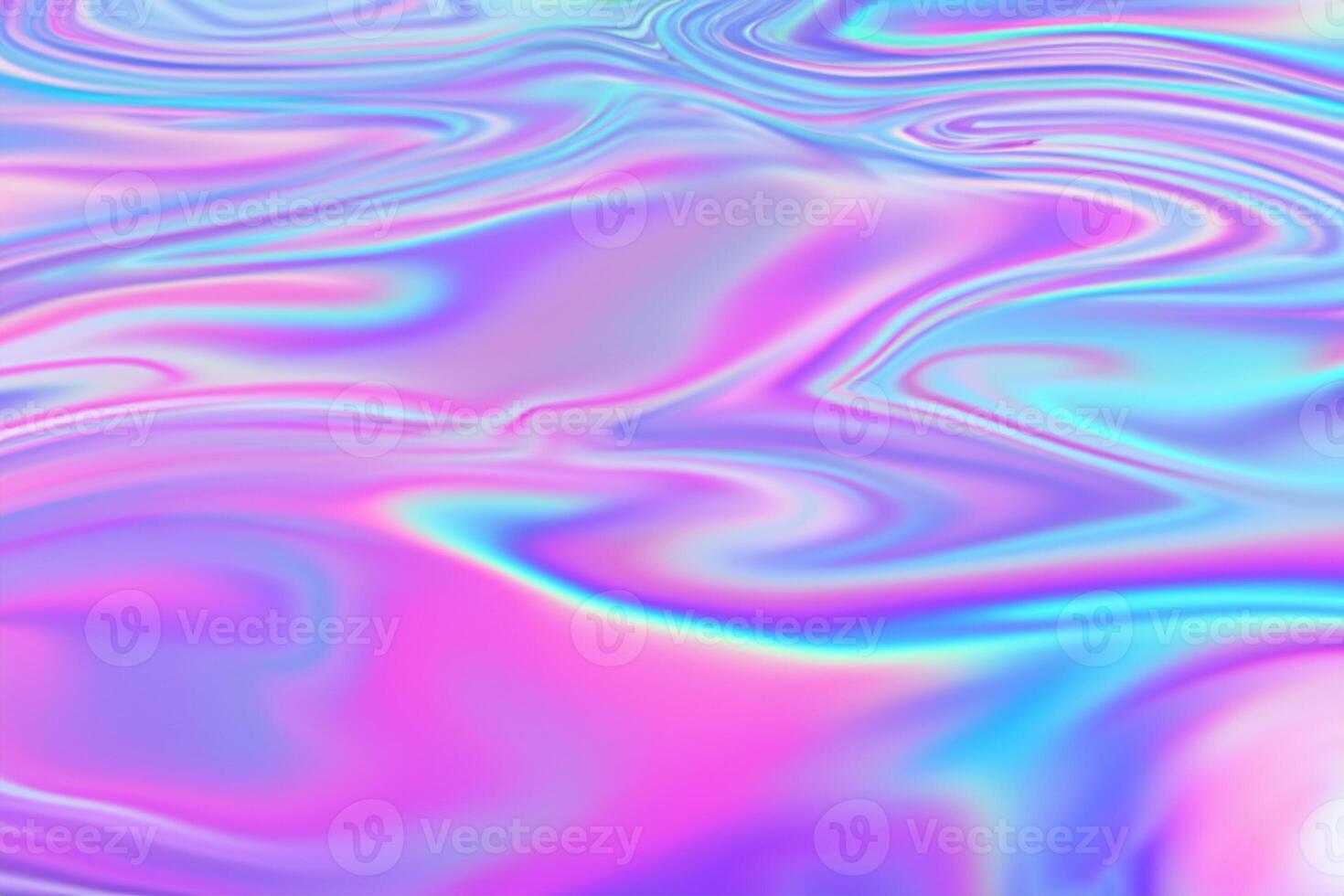 Illuminating Abstract Iridescence, Vibrant Backgrounds for Creative Projects. photo