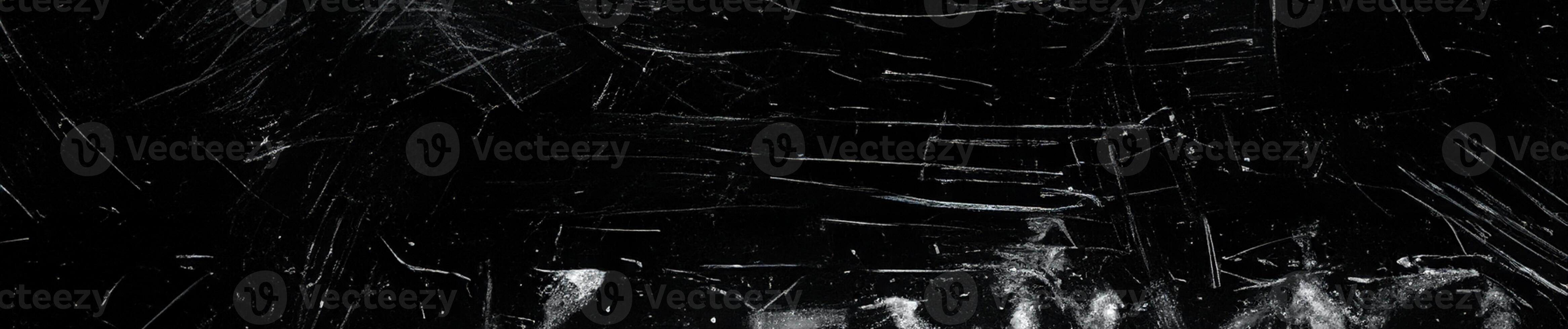 Industrial Abstract, Scratched Surface with Noise Texture. photo