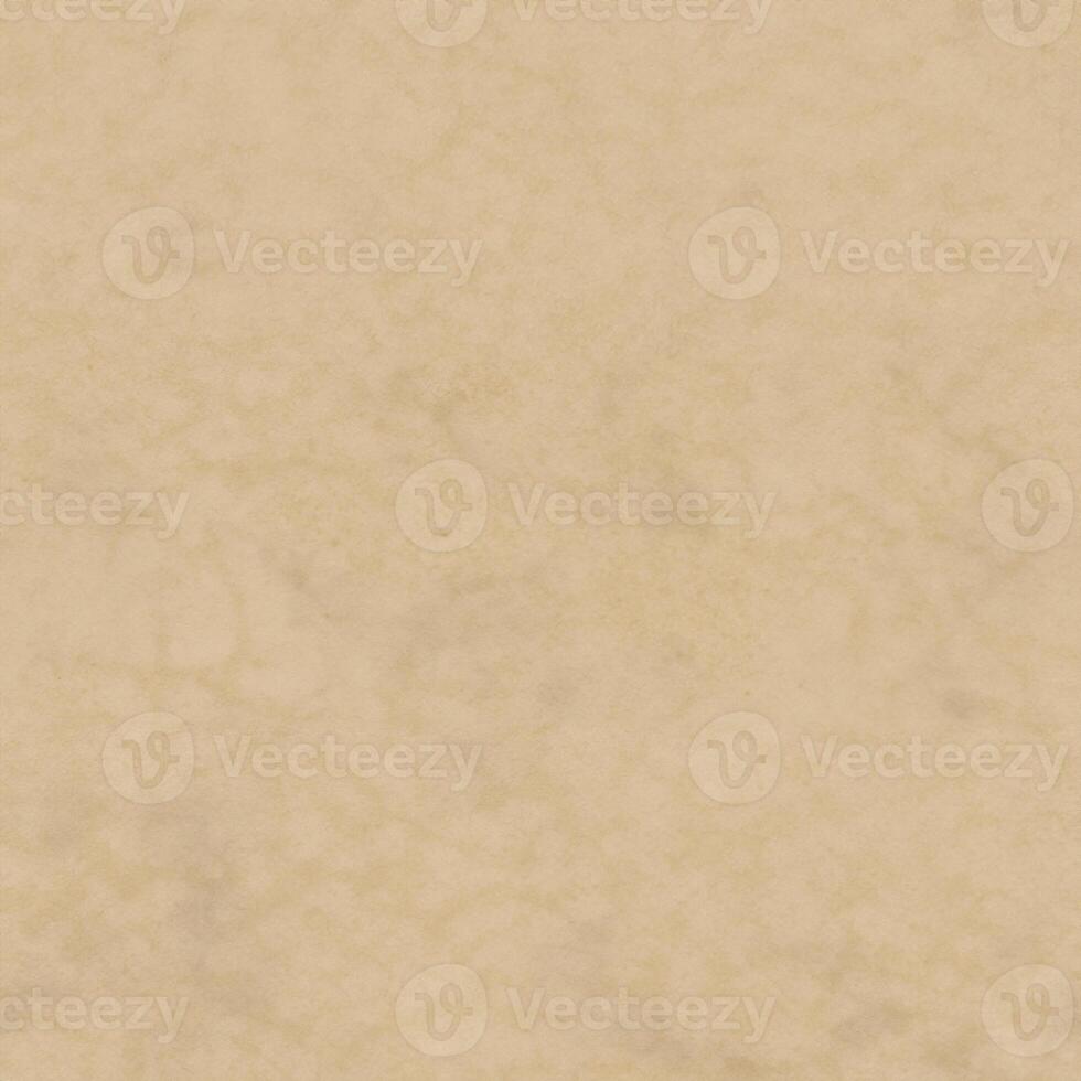 Versatile Seamless Parchment Texture Background, Perfect for All Your Creative Needs. photo
