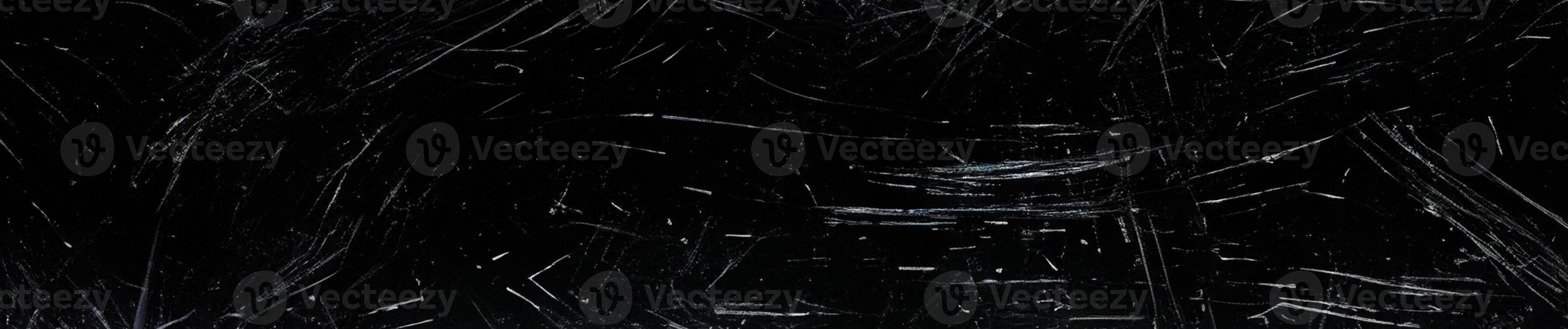 Industrial Abstract, Scratched Surface with Noise Texture. photo