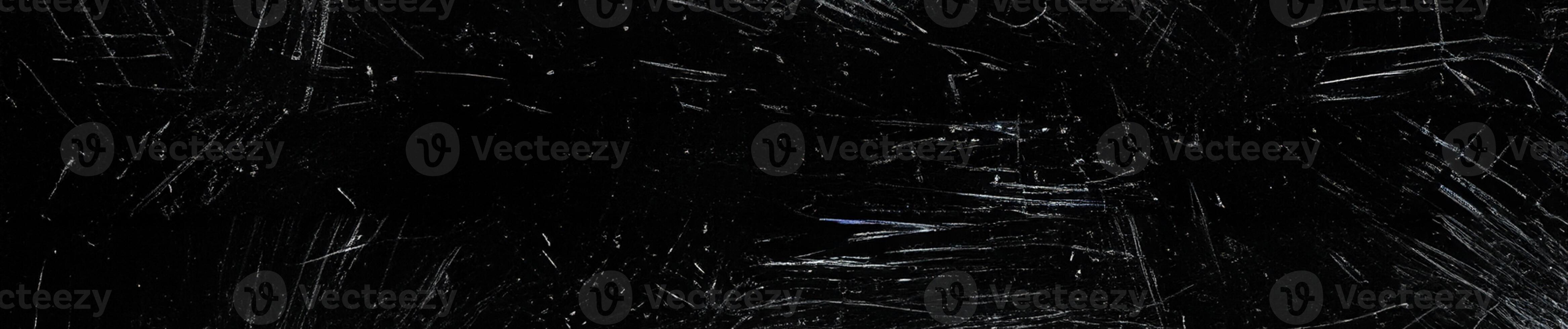 Industrial Abstract, Scratched Surface with Noise Texture. photo
