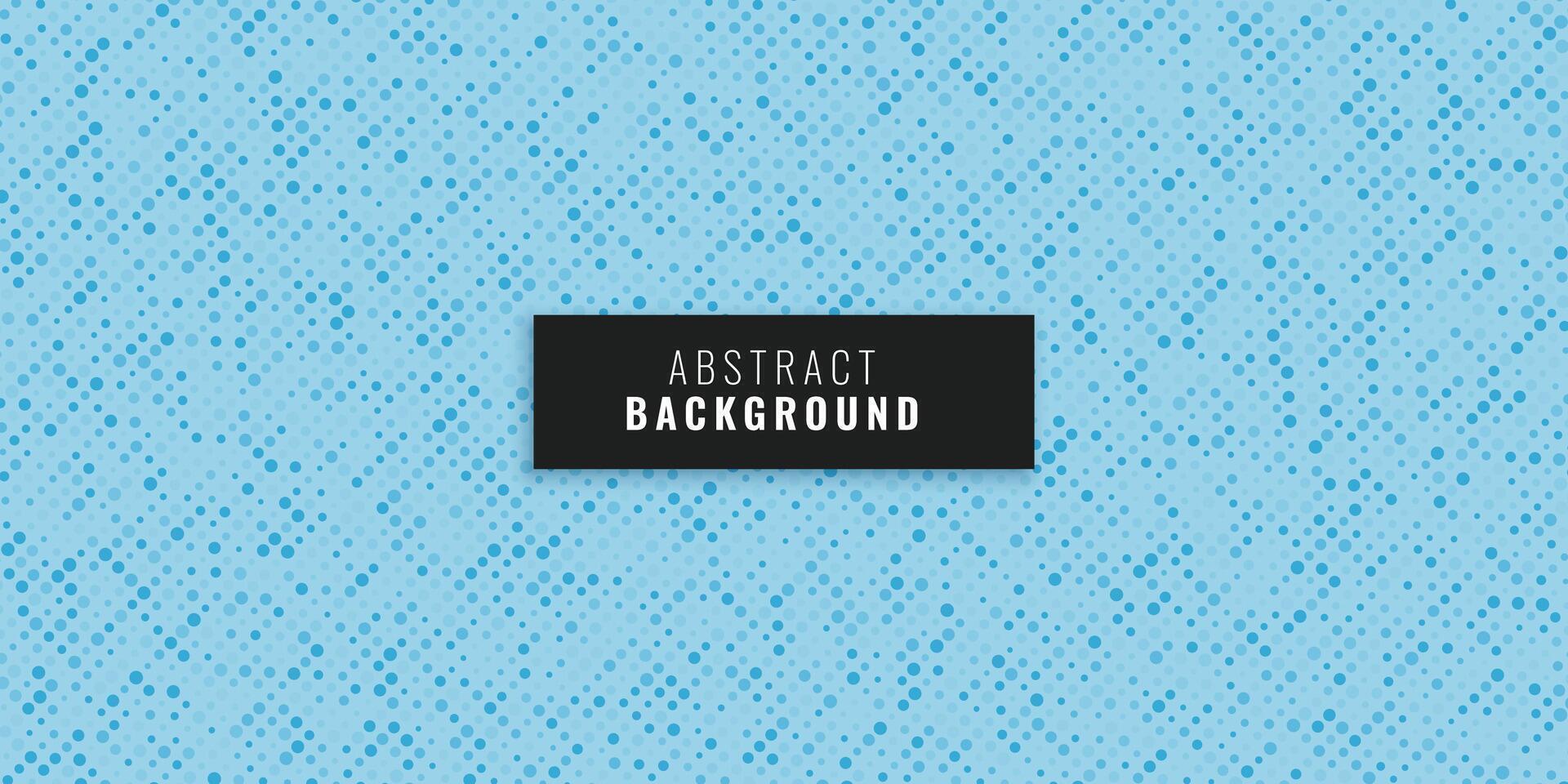 abstract white background with blue dots texture vector