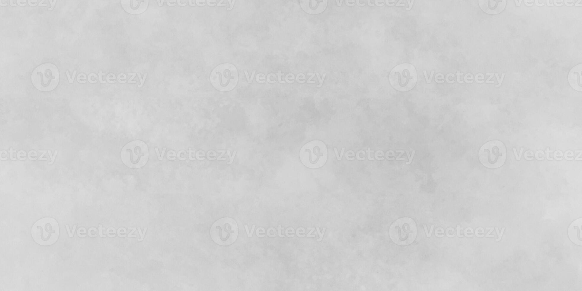 Abstract Texture, Gray Vintage Cement Wall with White and Gray Marble Accents. photo