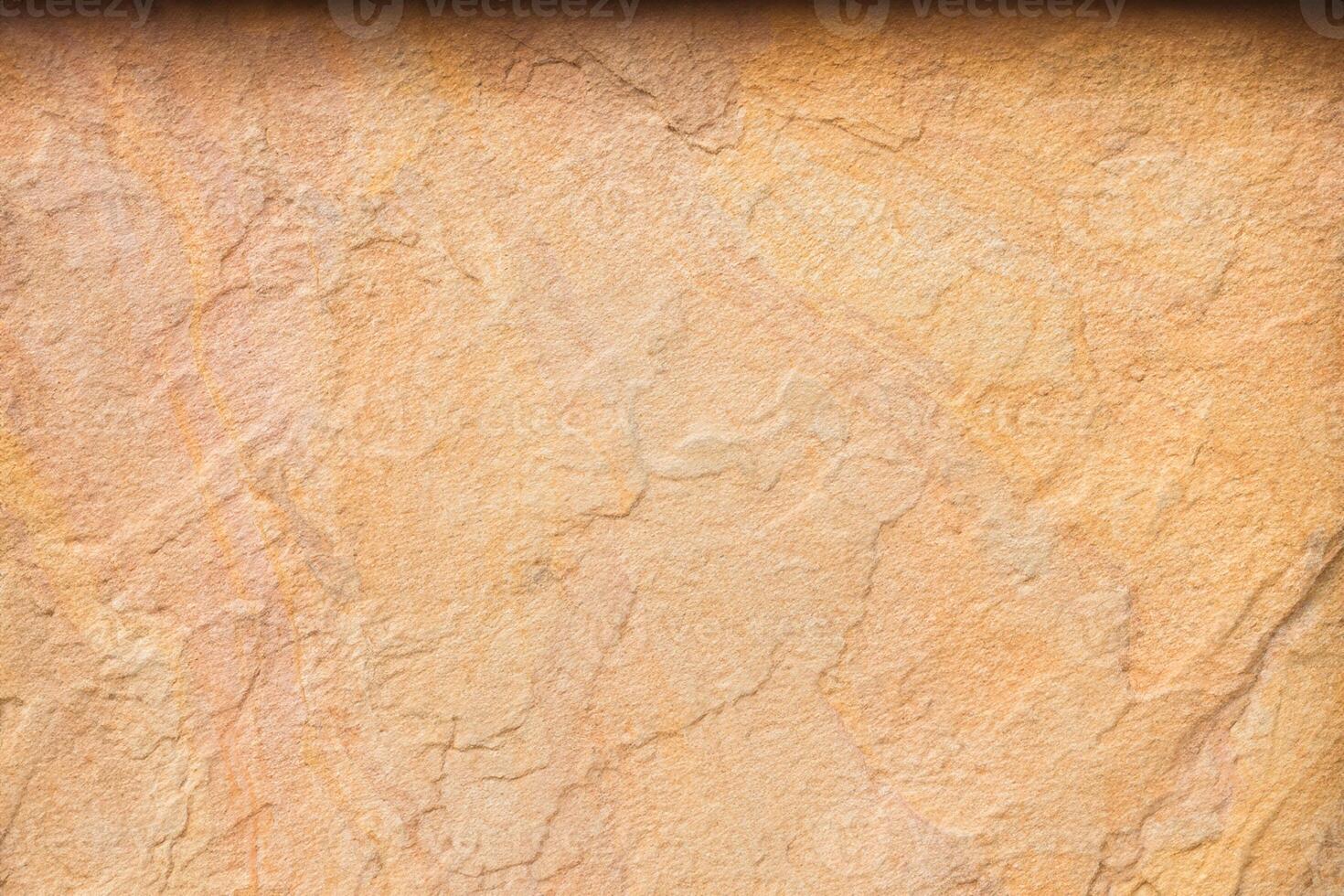 Golden Brown Slate Texture, Background for Design Projects. photo