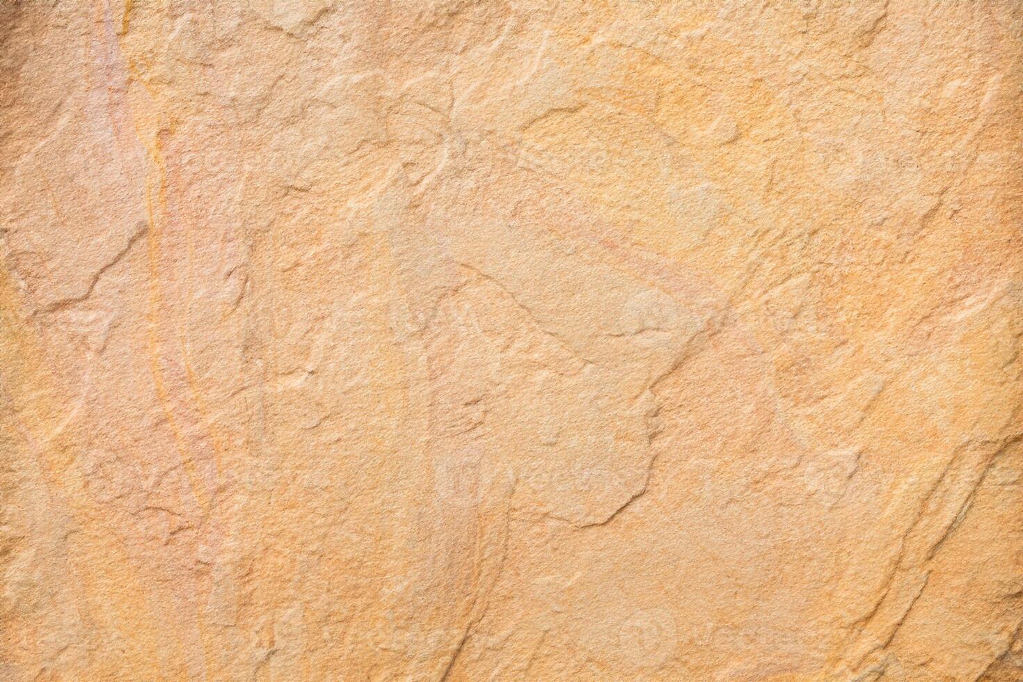 Golden Brown Slate Texture, Background for Design Projects. photo