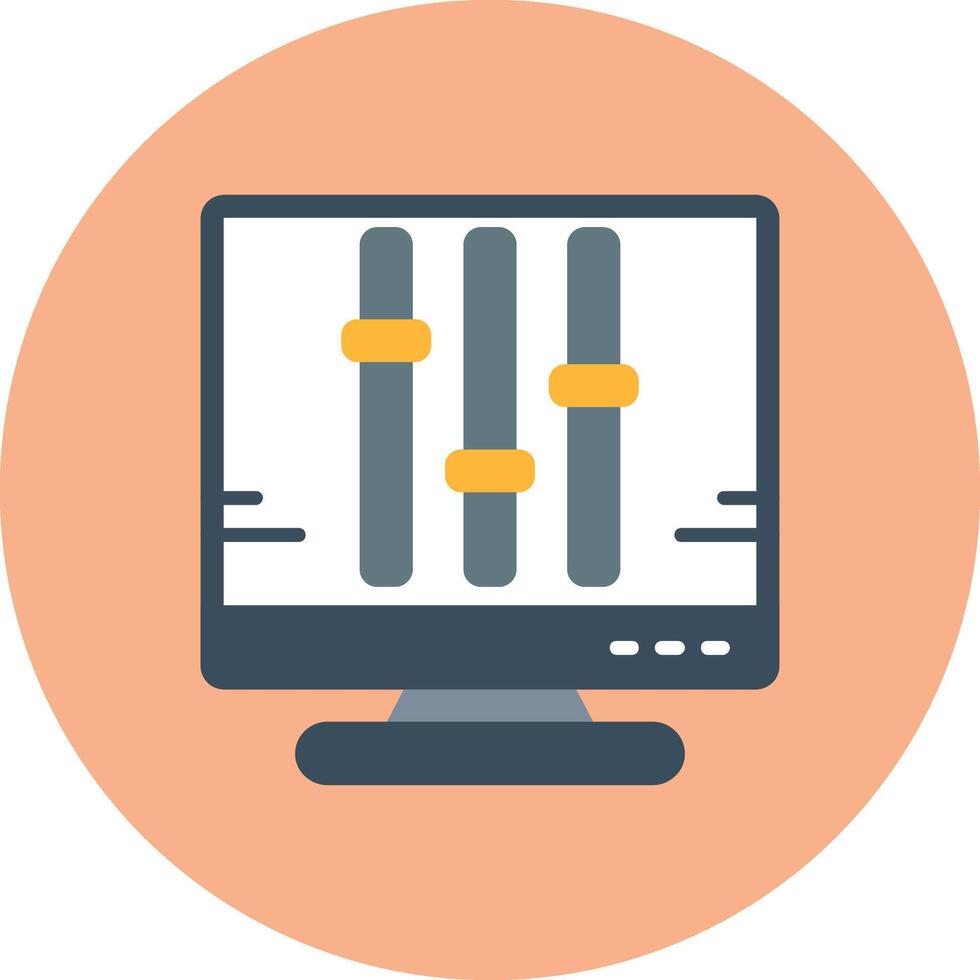 Icon icons design vector