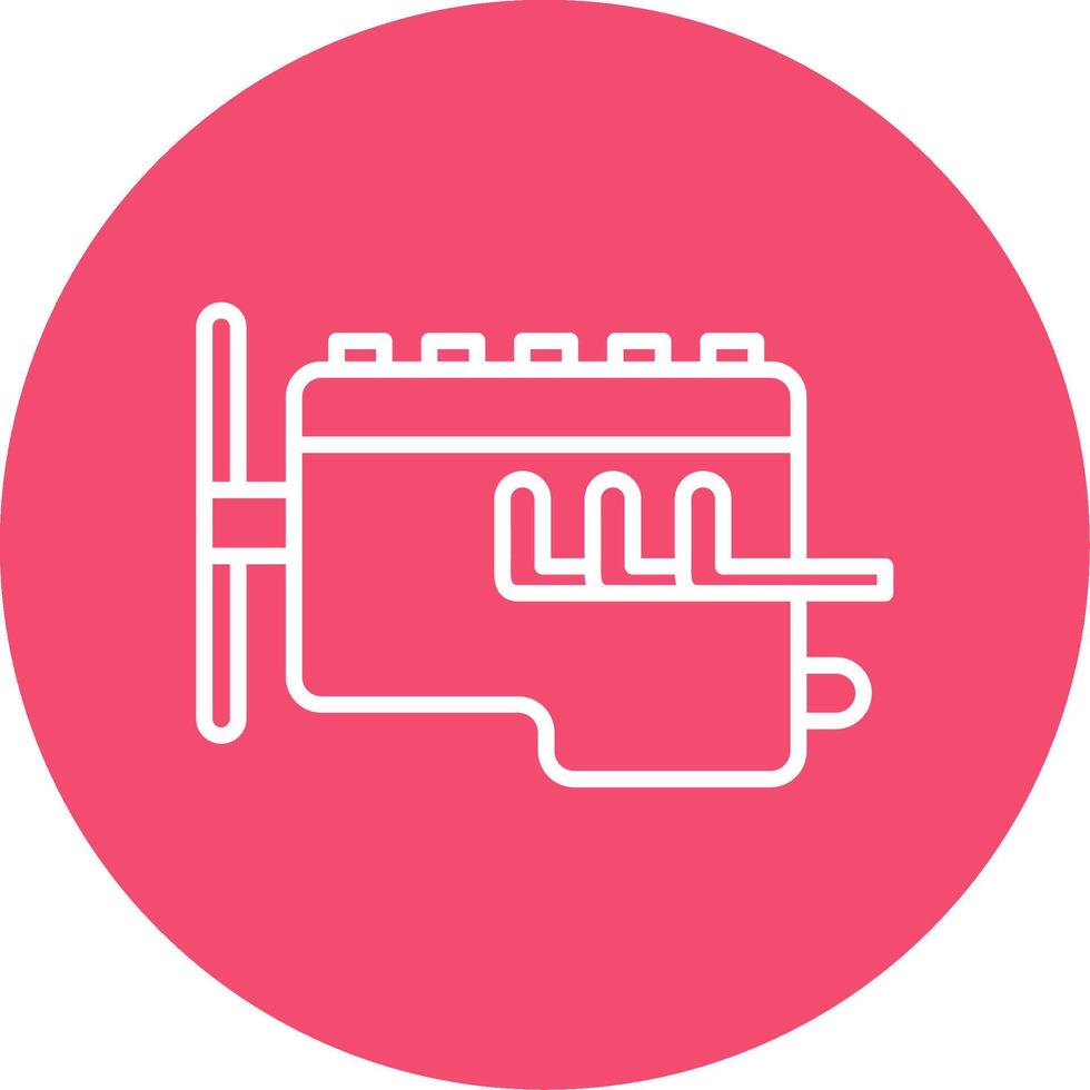 Icon icons design vector
