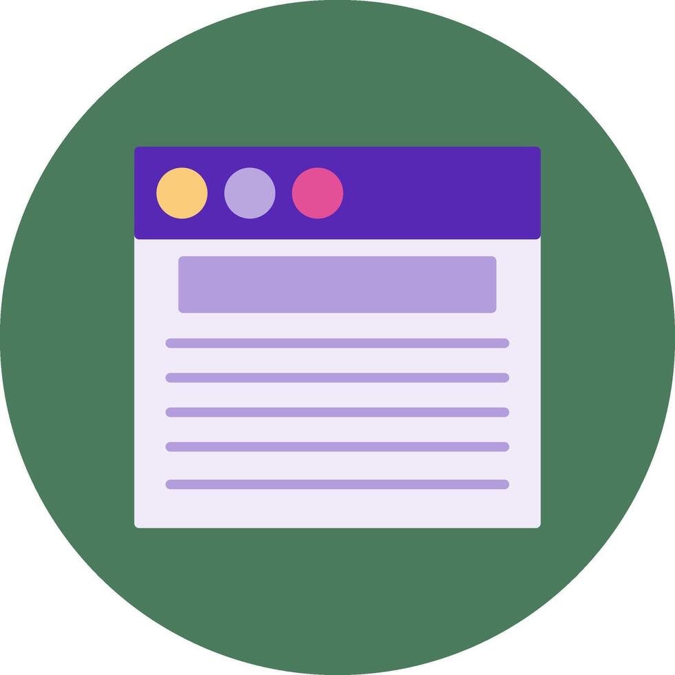 Icon icons design vector