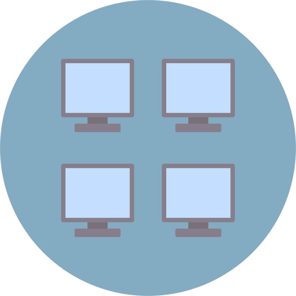 Icon icons design vector