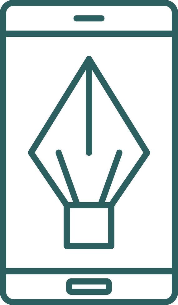 Icon icons design vector