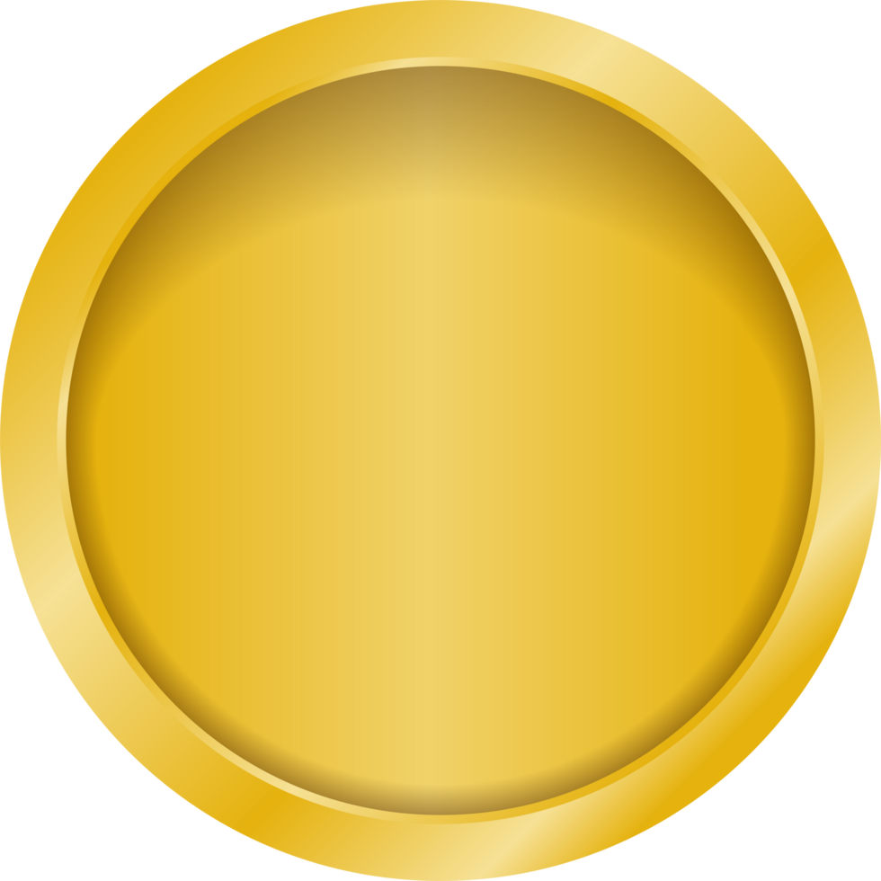 circle button round png