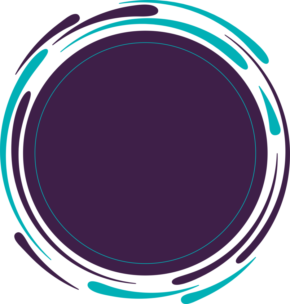 circle button round png