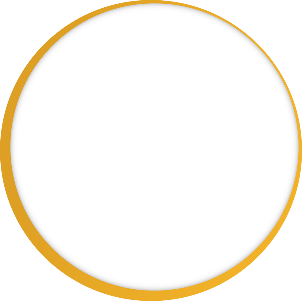 circle button round png