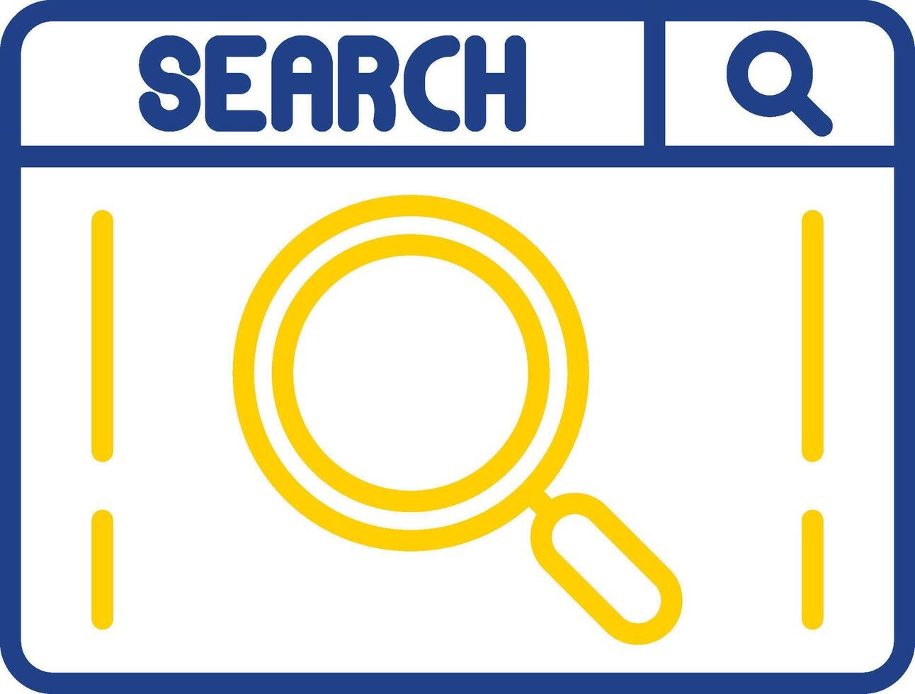 Icon icons design vector