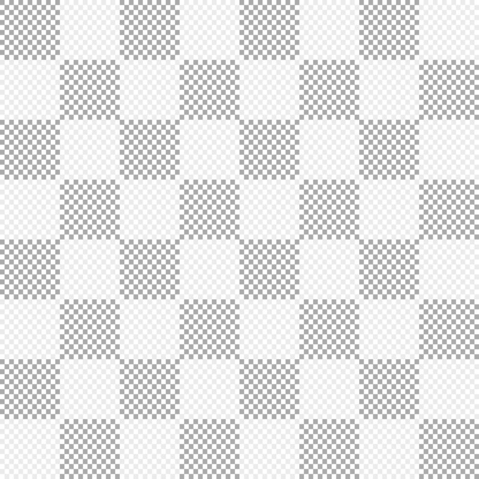 Geometric square design, seamless pattern in square frame. Decorate for wrapping paper, wallpaper, fabric, backdrops. vector