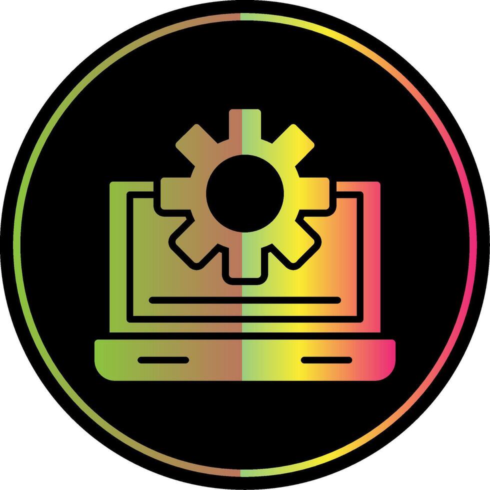 Icon icons design vector