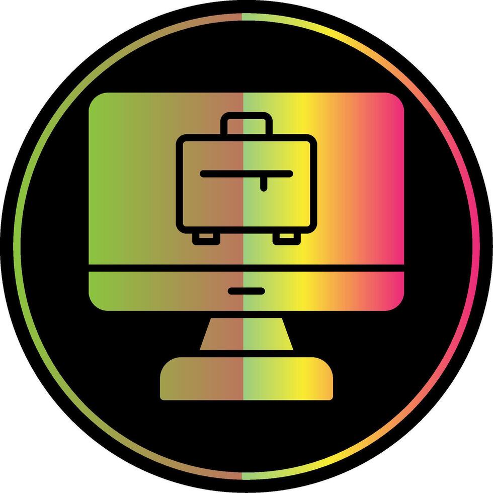 Icon icons design vector