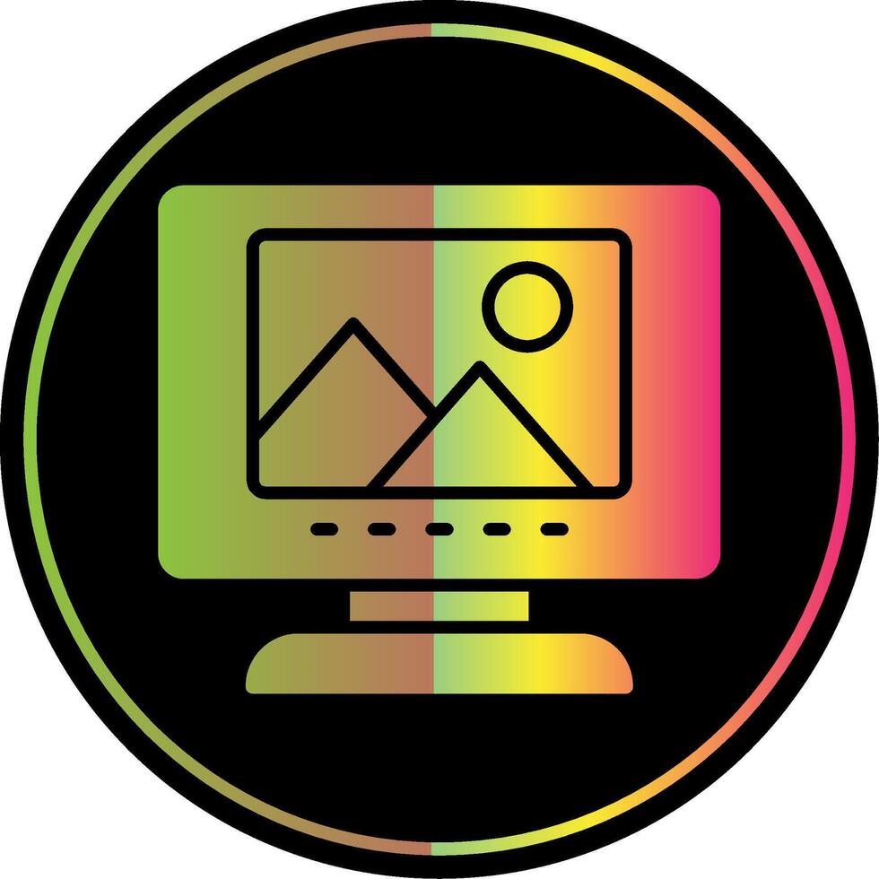 Icon icons design vector