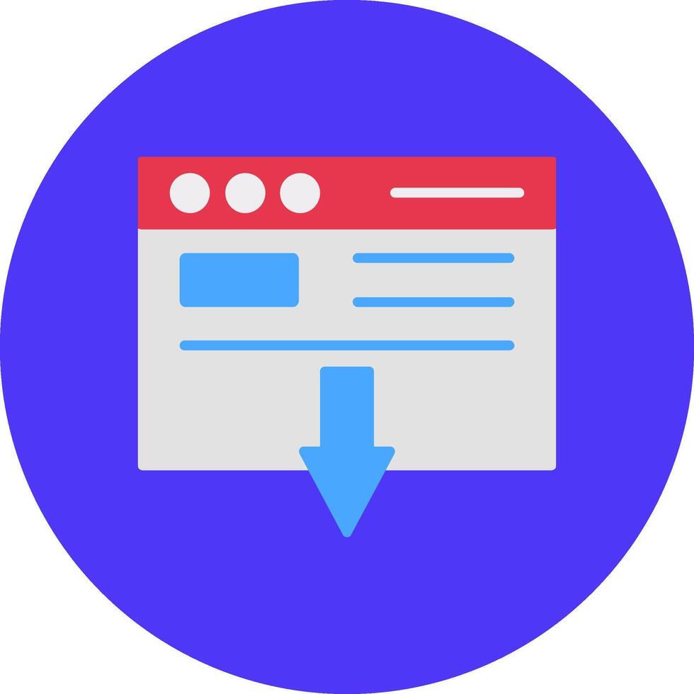 Icon icons design vector