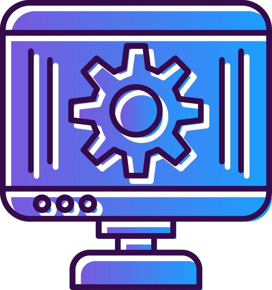 Icon icons design vector