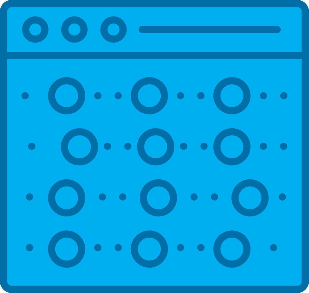 Icon icons design vector