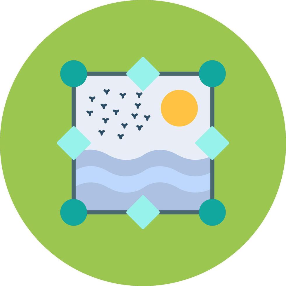 Icon icons design vector