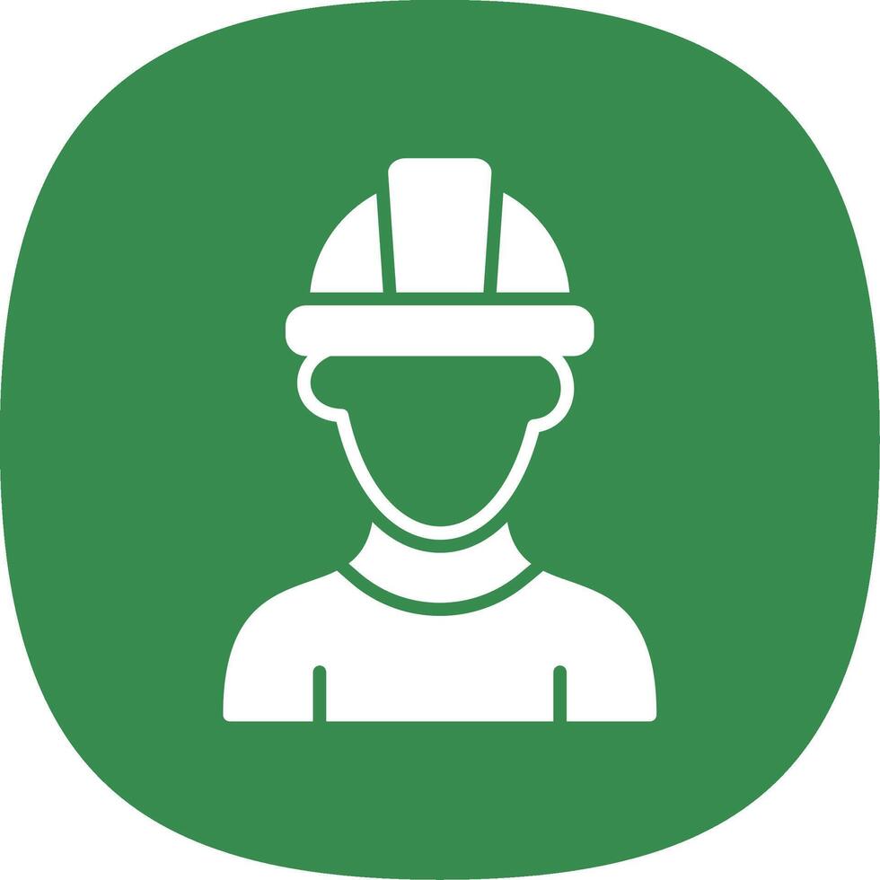 PipeLine Circle Multi Circle Glyph Curve Icon Design vector