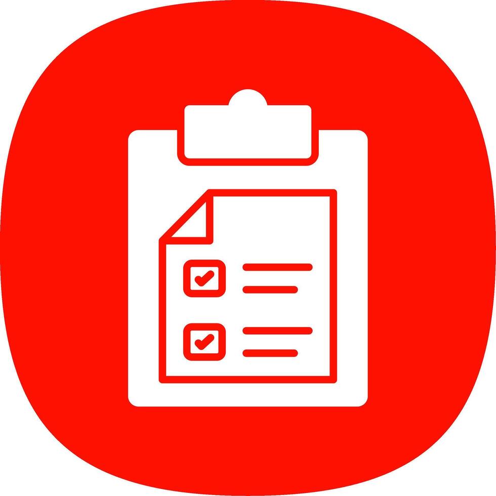 Passed Glyph Curve Icon Design vector