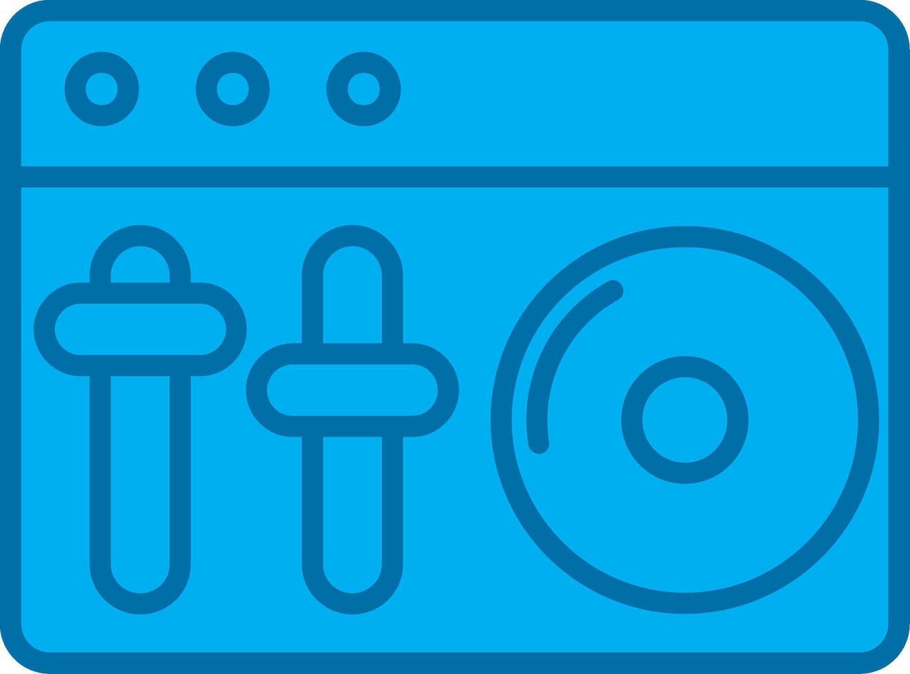 Icon icons design vector