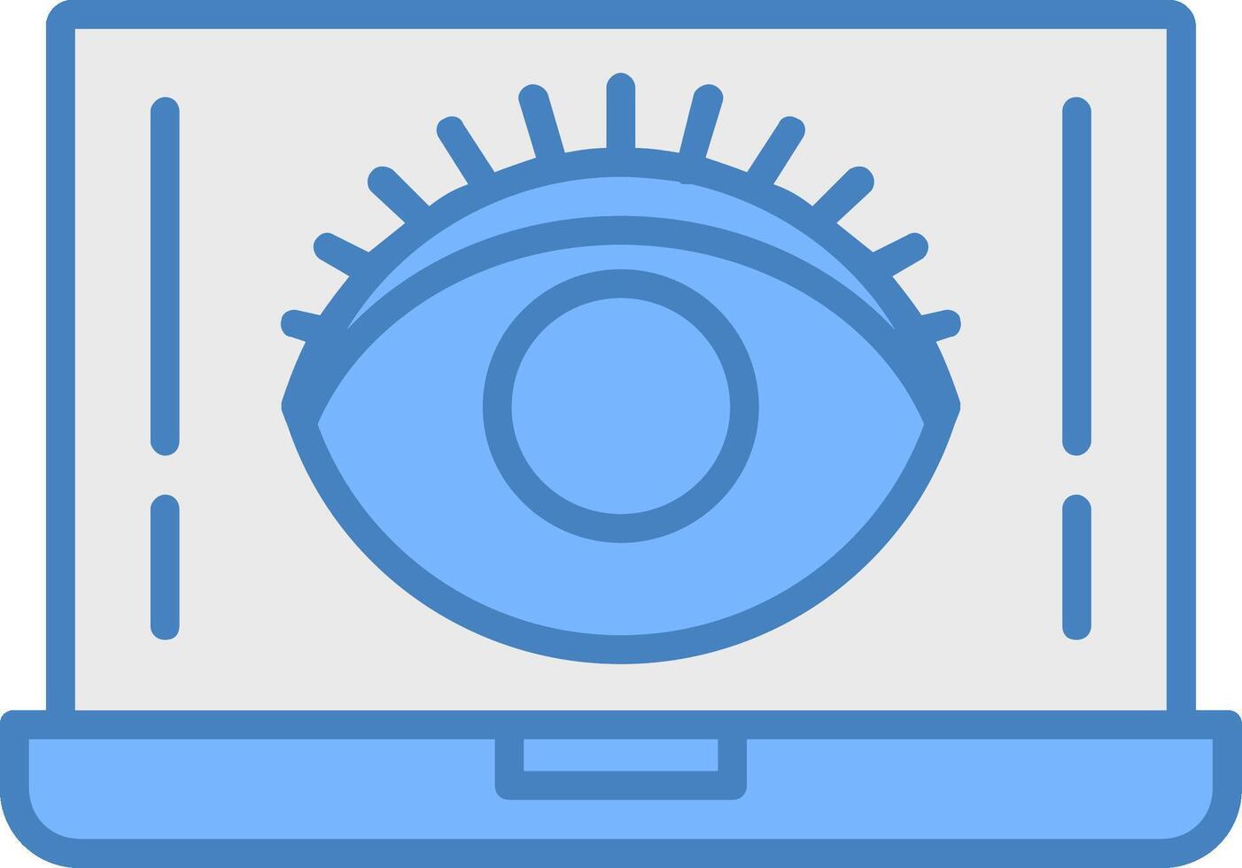 Icon icons design vector