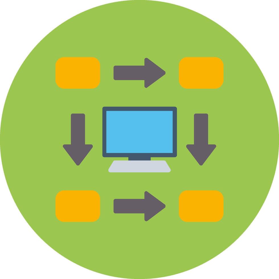 Icon icons design vector