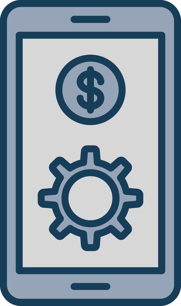 Icon icons design vector