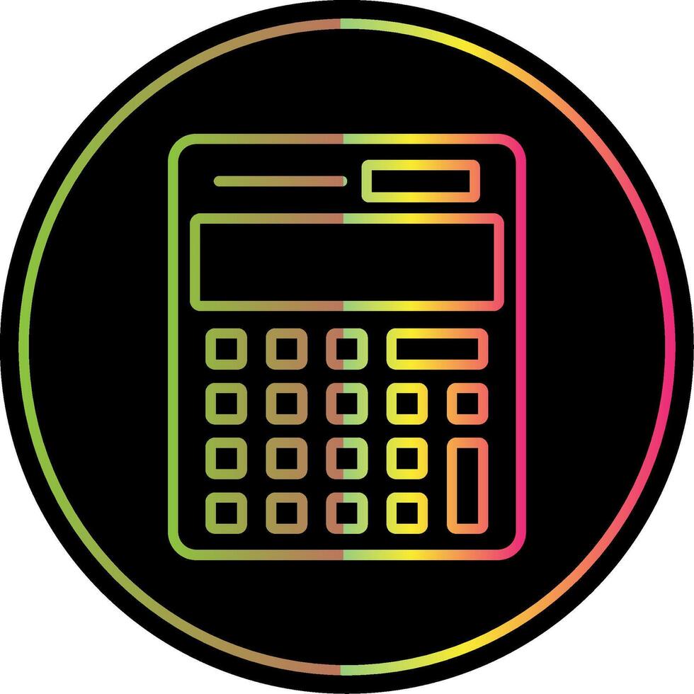 Icon icons design vector