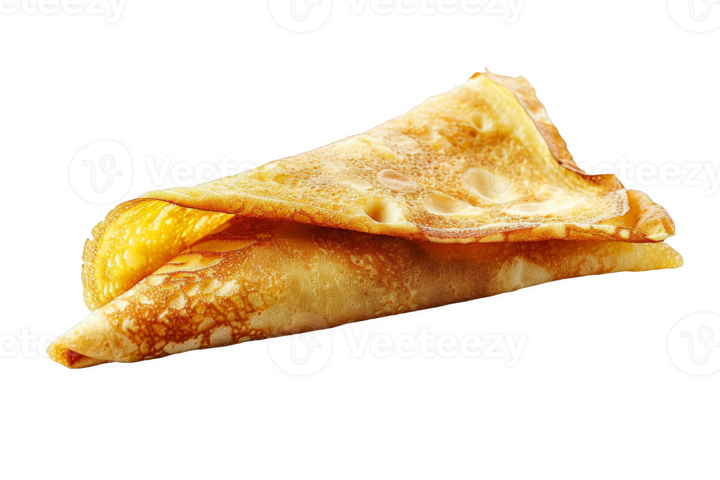 Crepe With Bite png