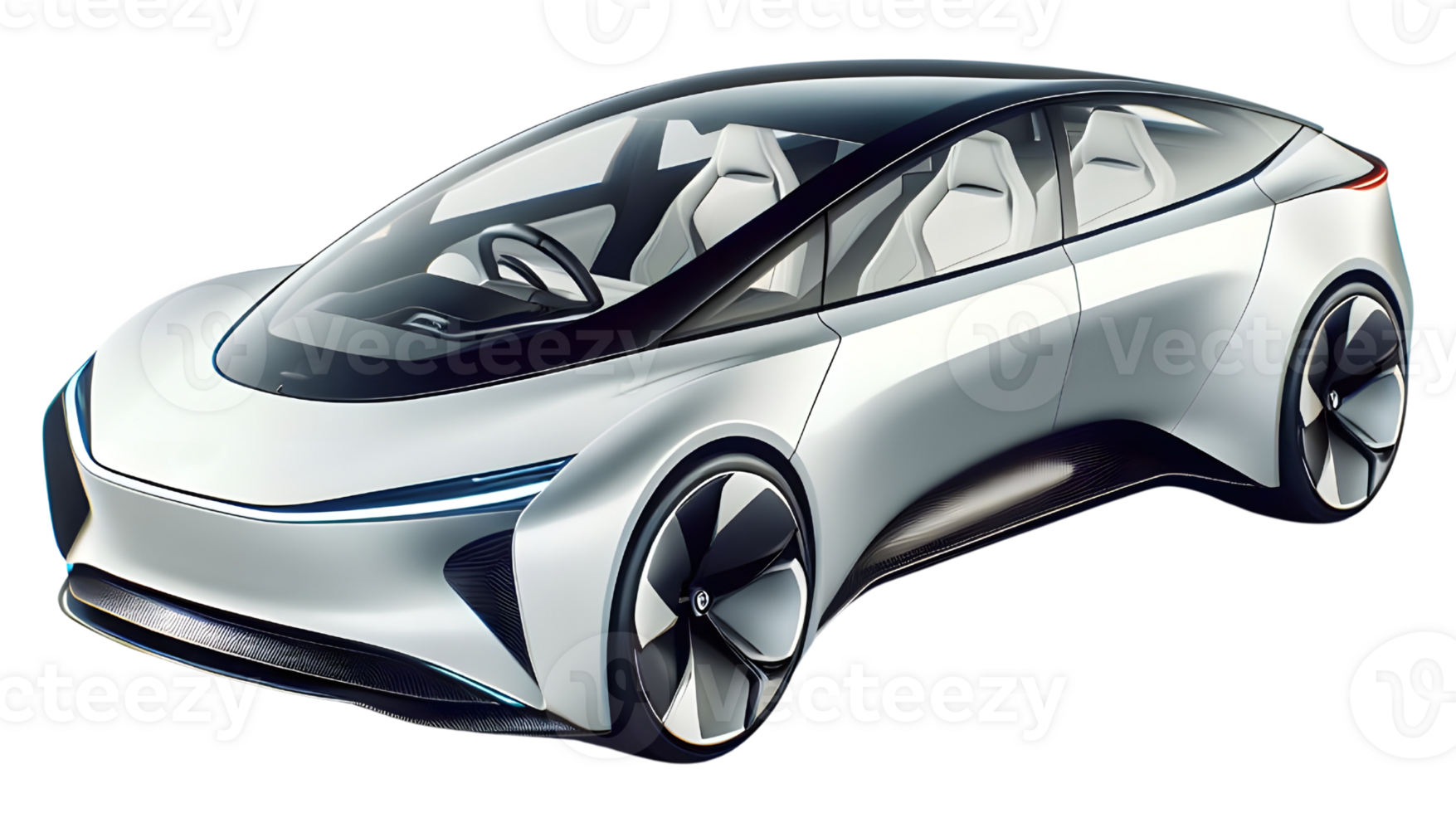 Futuristic car futuristic electric car electric car advanced car futuristic car transparent background png