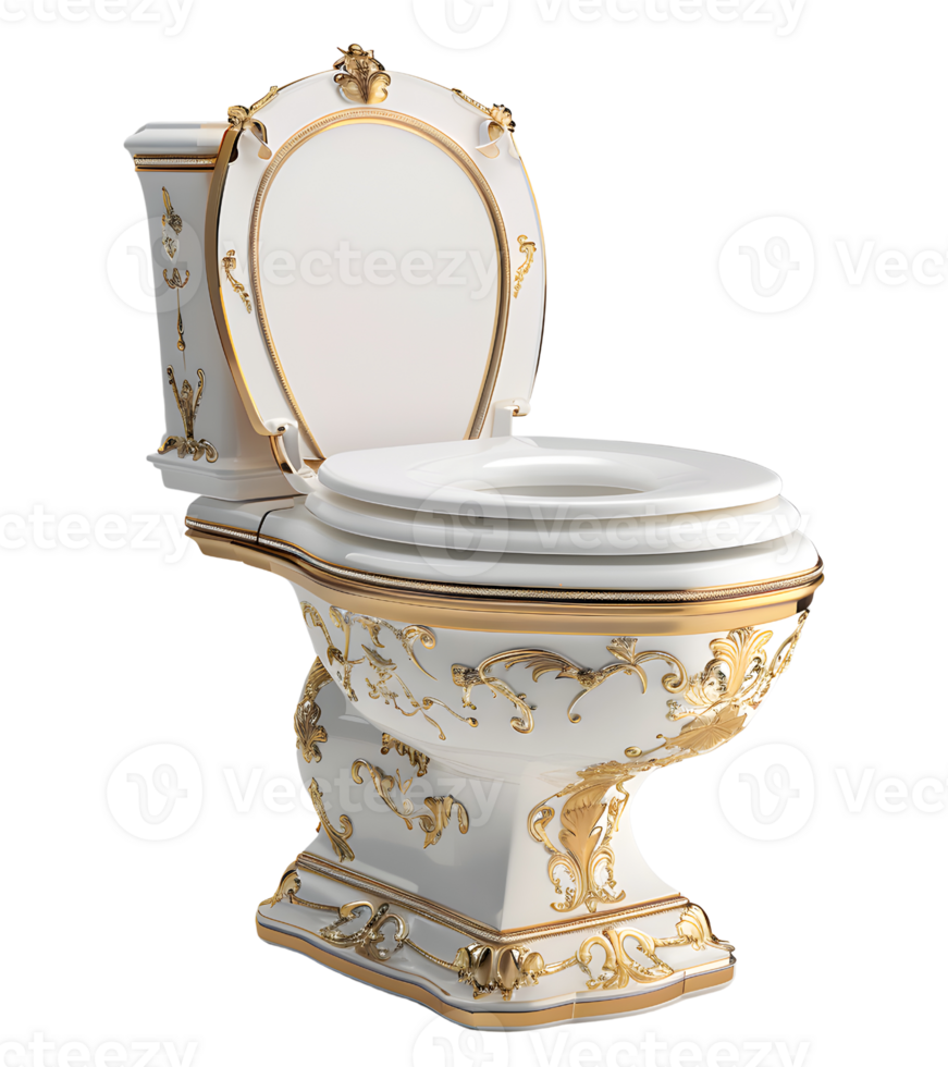 toilettes magnifique la toilette magnifique haute commode transparent Contexte png