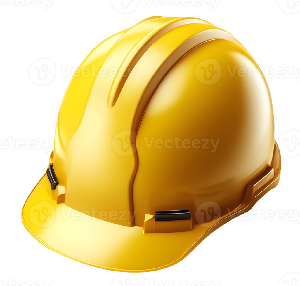Construction helmet safety helmet engineering helmet yellow helmet construction helmet png