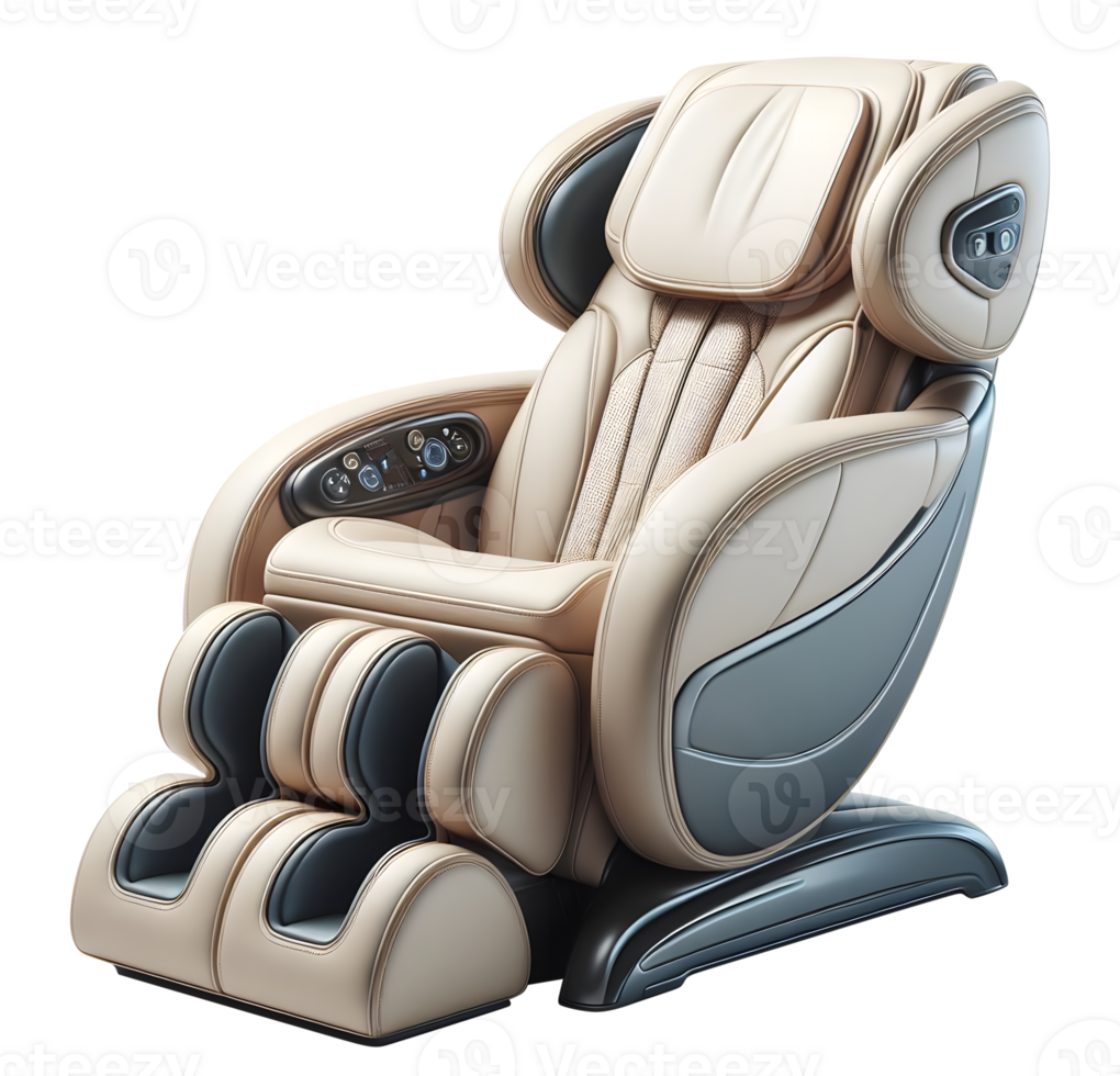 Massage chair Massage 43848116 PNG