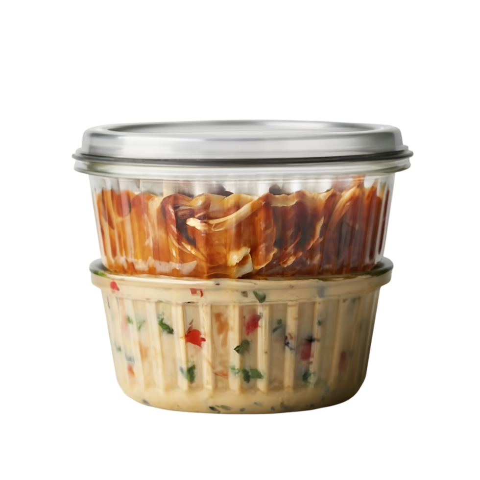 Delicious food pot png