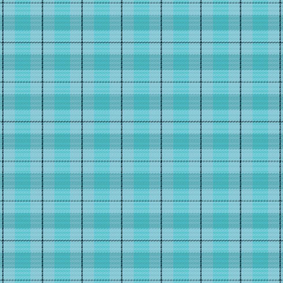 Tartan plaid pattern with texture. vector