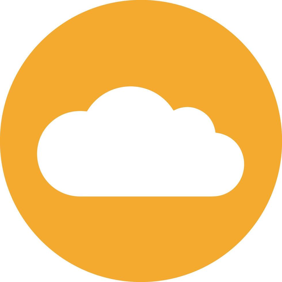 Storage data icon symbol image for database illustration vector