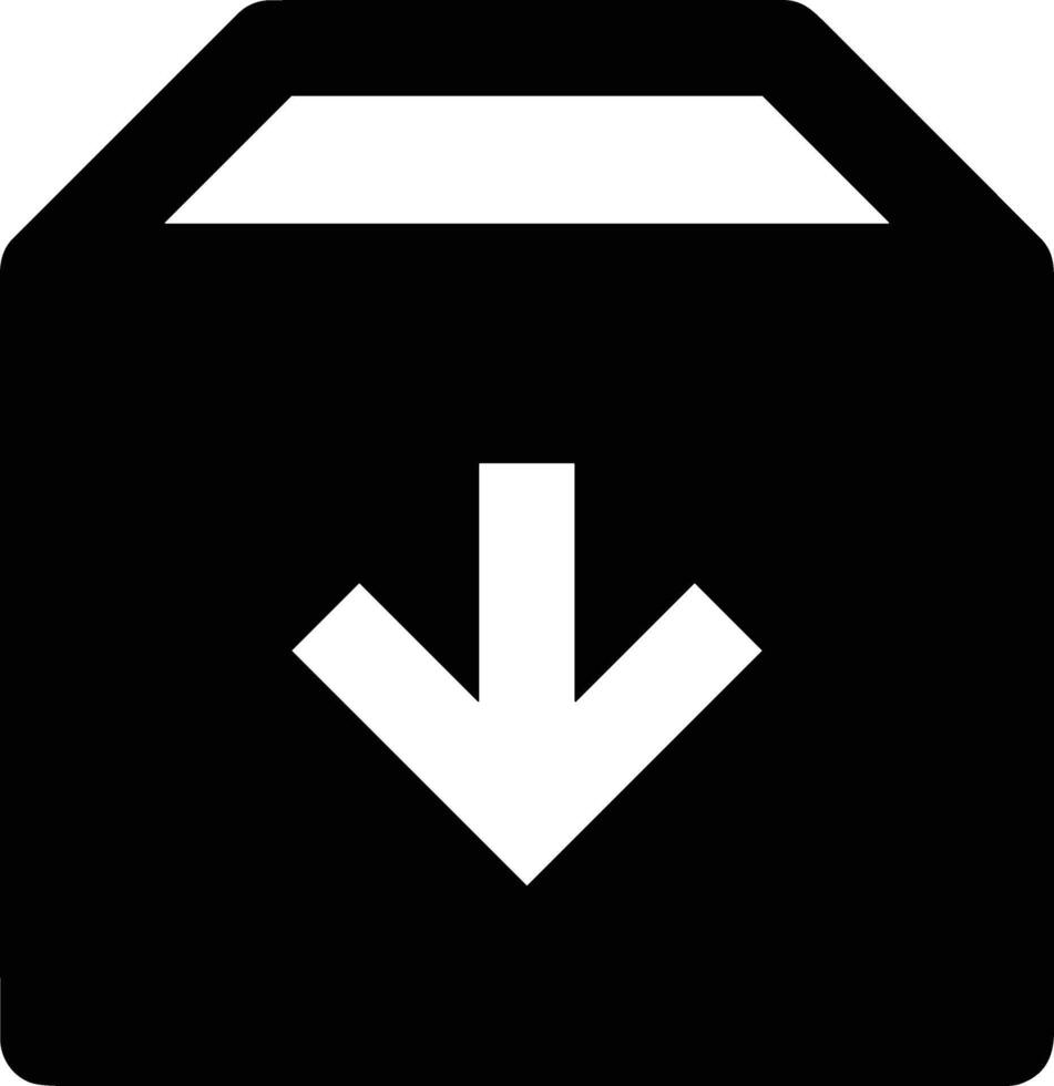 Storage data icon symbol image for database illustration vector