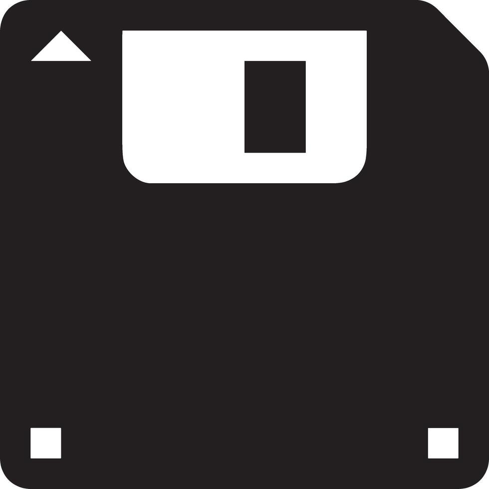Storage data icon symbol image for database illustration vector