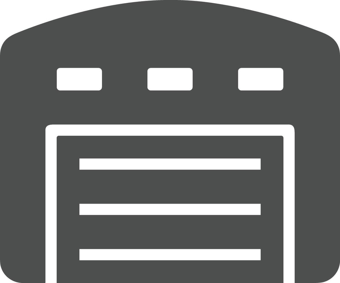Storage data icon symbol image for database illustration vector