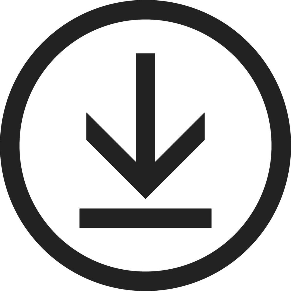Storage data icon symbol image for database illustration vector