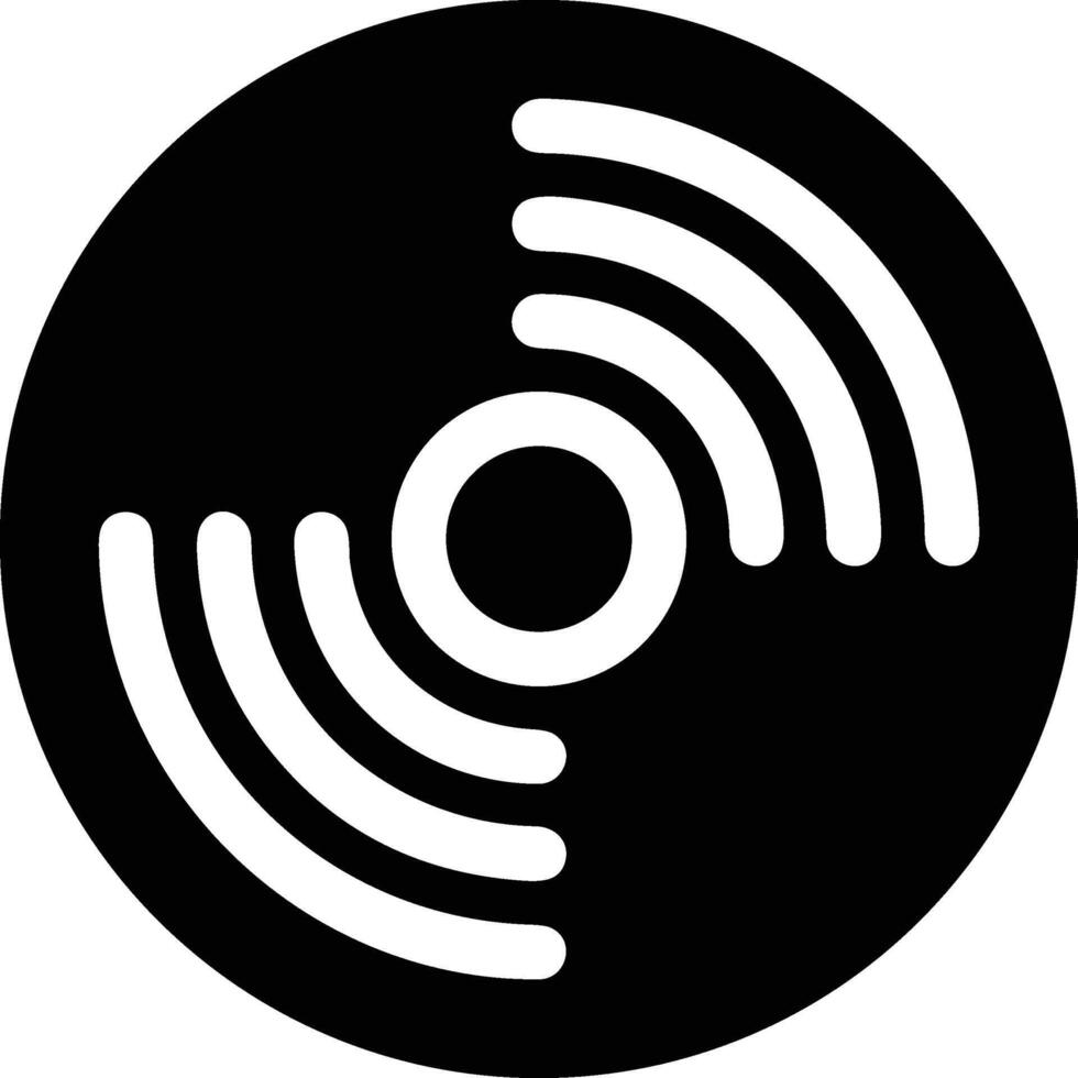 Storage data icon symbol image for database illustration vector