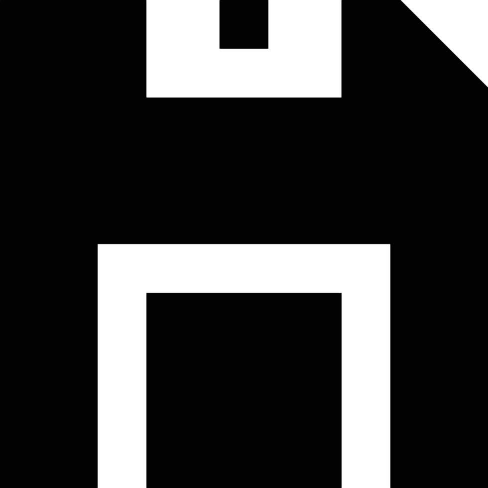 Storage data icon symbol image for database illustration vector