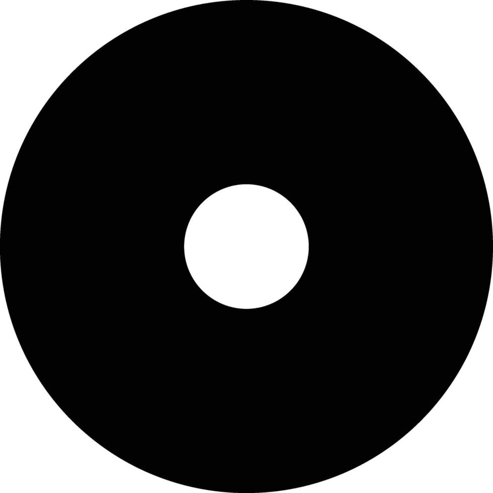 Storage data icon symbol image for database illustration vector